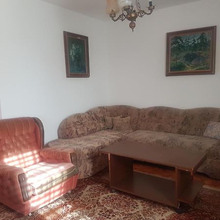 Villa Maja Omišalj Szoba fotó