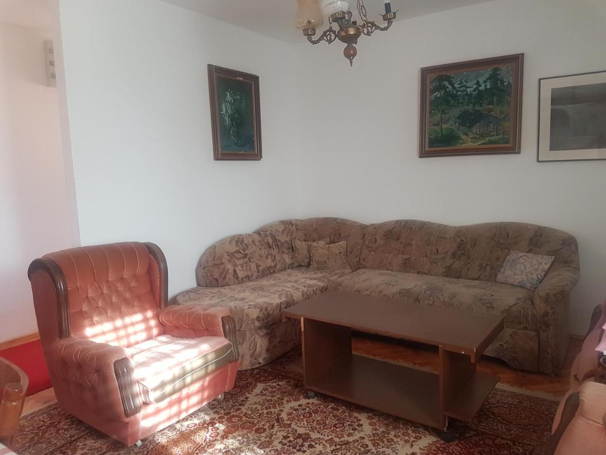Villa Maja Omišalj Szoba fotó