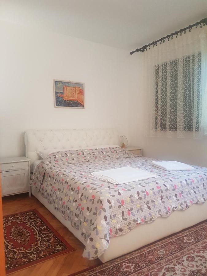 Villa Maja Omišalj Szoba fotó